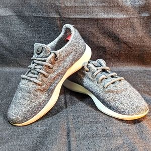 Men's Allbirds Wool Running Shoes WR M9 sz 9